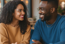 Dating and Mental Health - Navigating Emotional Well-being in Modern Relationships 특성이미지