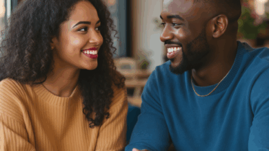 Dating and Mental Health - Navigating Emotional Well-being in Modern Relationships 특성이미지