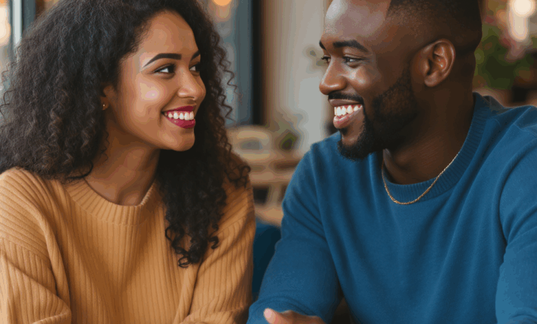 Dating and Mental Health - Navigating Emotional Well-being in Modern Relationships 특성이미지