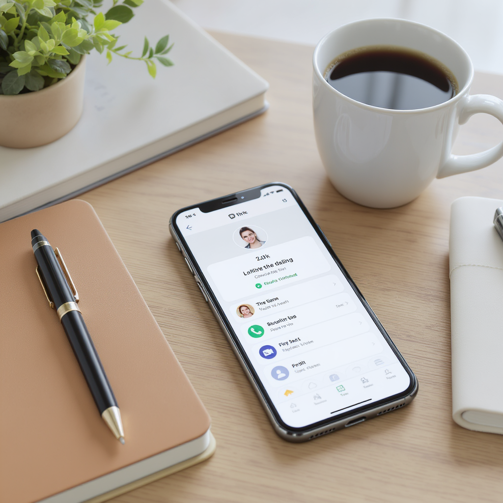 Digital Etiquette and Safety in Online Dating - A Step-by-Step Guide Digital Etiquette and Safety in Online Dating - A Step-by-Step Guide 관련 이미지