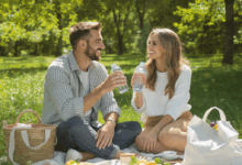 Eco-Friendly Dating Ideas - A Step-by-Step Practical Guide 특성이미지