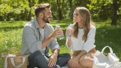 Eco-Friendly Dating Ideas - A Step-by-Step Practical Guide 특성이미지