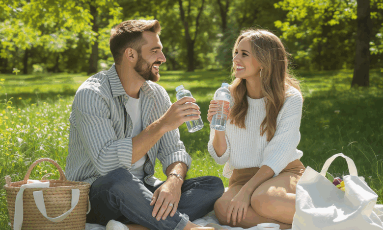 Eco-Friendly Dating Ideas - A Step-by-Step Practical Guide 특성이미지
