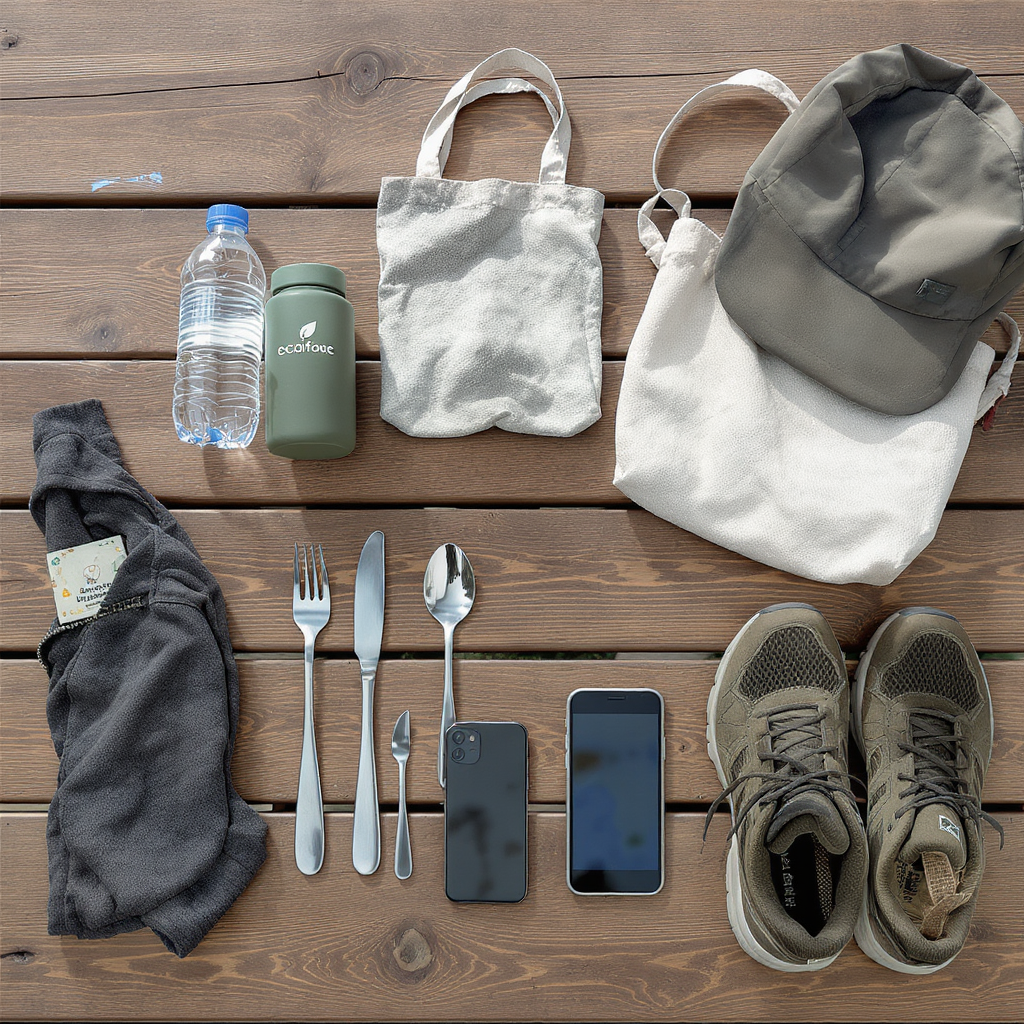Eco-Friendly Dating Ideas - A Step-by-Step Practical Guide 관련 이미지
