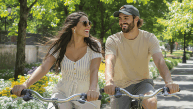 Eco-Friendly Dating Tips for Sustainable Relationships 특성이미지