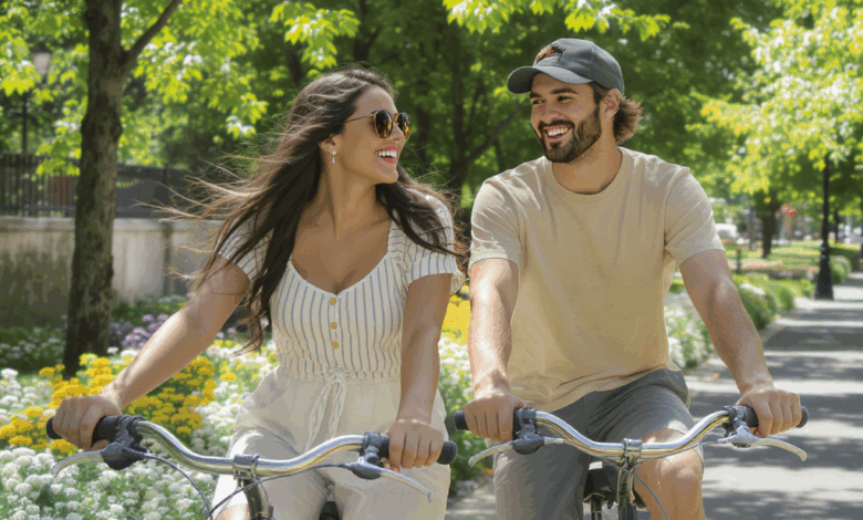 Eco-Friendly Dating Tips for Sustainable Relationships 특성이미지