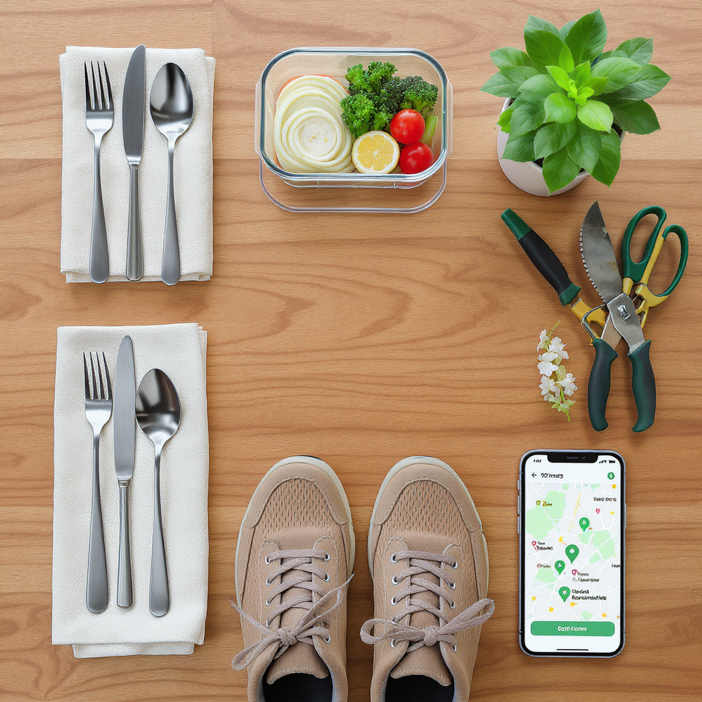 Eco-Friendly Dating Tips for Sustainable Relationships 관련 이미지