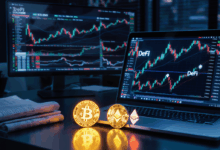 Investing Strategies in Emerging Crypto Markets - A Data-Driven Trend Analysis 특성이미지