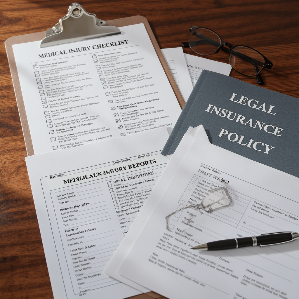 Legal Implications of Celebrity Accidents - A Step-by-Step Practical Guide 관련 이미지