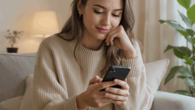 Mental Health Strategies for Dating App Users - A Practical Step-by-Step Guide 특성이미지