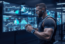 Sports Technology Innovations 2024 - A Comprehensive Trend Analysis 특성이미지