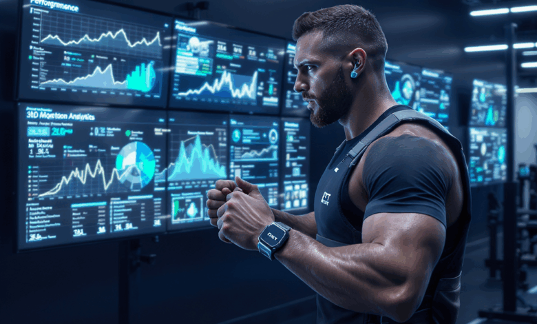 Sports Technology Innovations 2024 - A Comprehensive Trend Analysis Sports Technology Innovations 2024 - A Comprehensive Trend Analysis 특성이미지