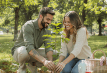 Sustainable Dating Practices for Eco-Conscious Singles - A Step-by-Step Guide 특성이미지