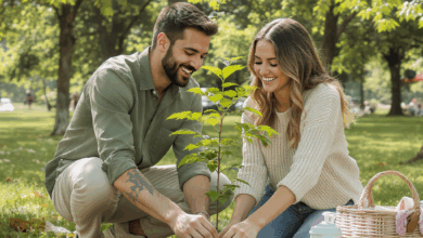 Sustainable Dating Practices for Eco-Conscious Singles - A Step-by-Step Guide 특성이미지