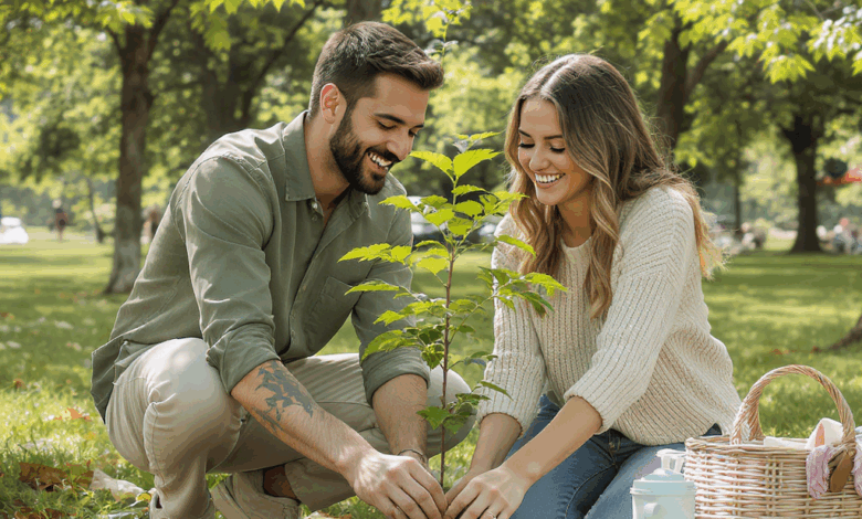 Sustainable Dating Practices for Eco-Conscious Singles - A Step-by-Step Guide 특성이미지