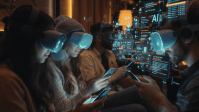 Technology-Driven Dating Trends - Market Analysis and Future Outlook 특성이미지