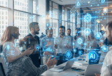 Today News AI Technology Breakthroughs Accelerate Across Multiple Sectors in June 2025 특성이미지