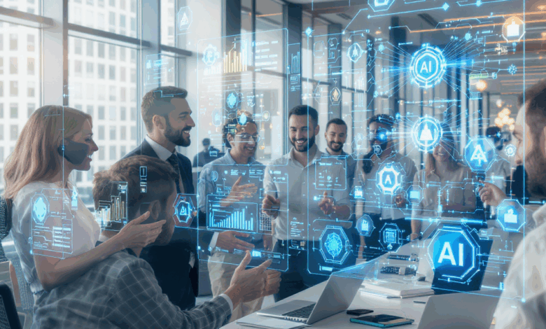 Today News AI Technology Breakthroughs Accelerate Across Multiple Sectors in June 2025 Today News AI Technology Breakthroughs Accelerate Across Multiple Sectors in June 2025 특성이미지