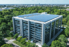 Trend Analysis - Today News Sustainability in Technology 특성이미지