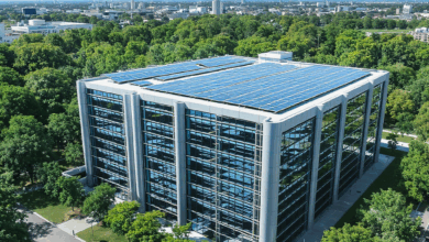 Trend Analysis - Today News Sustainability in Technology 특성이미지