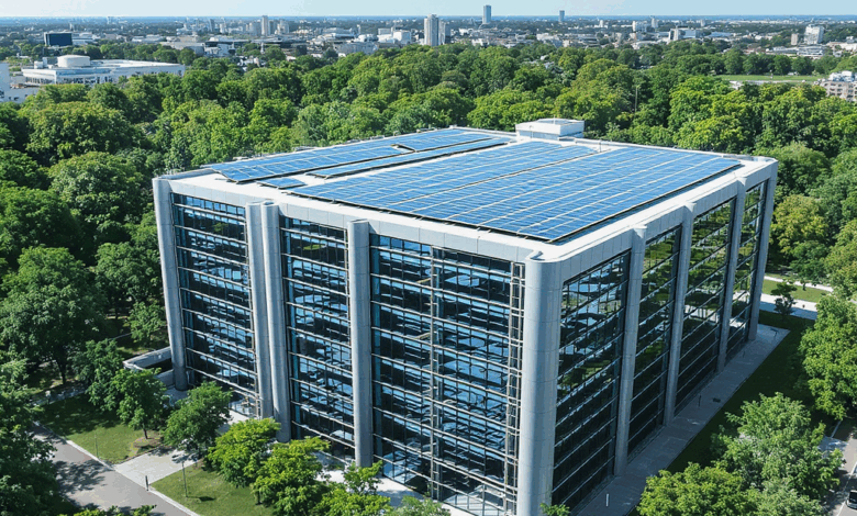 Trend Analysis - Today News Sustainability in Technology 특성이미지