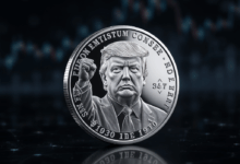Trump Coin Crypto Market Stabilizes After Sharp Decline Amid Regulatory Scrutiny 특성이미지
