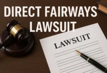 Direct Fairways lawsuit
