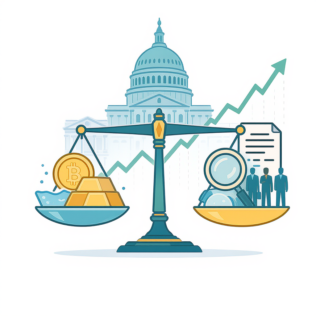 Crypto Trends and Insights - Navigating Market Shifts and Emerging Opportunities 관련 이미지
