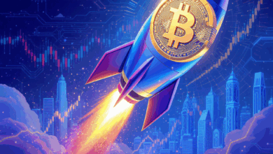 Crypto Trends and Insights - Navigating Market Shifts and Emerging Opportunities 특성이미지