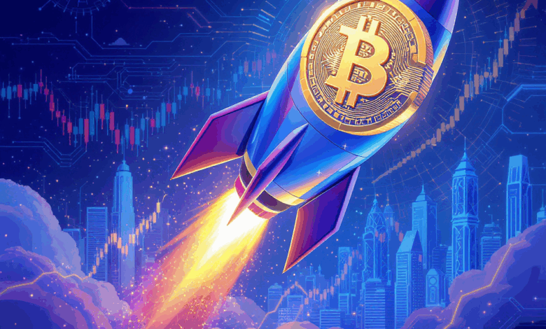 Crypto Trends and Insights - Navigating Market Shifts and Emerging Opportunities 특성이미지