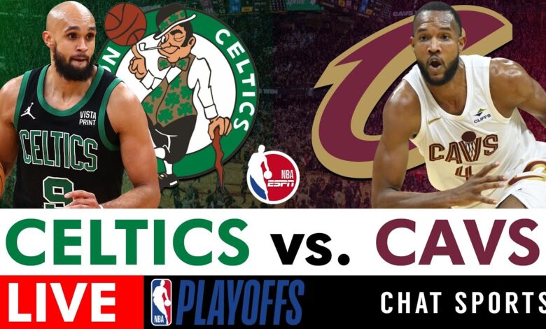 Cleveland Cavaliers VS Boston Celtics Match Player Stats:A Deep Dive into Player Stats Cleveland Cavaliers VS Boston Celtics Match Player Stats