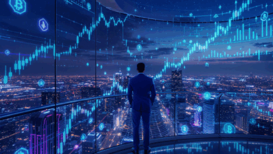 Advanced Cryptocurrency Trading Strategies - Unlocking the Future of Trading 특성이미지
