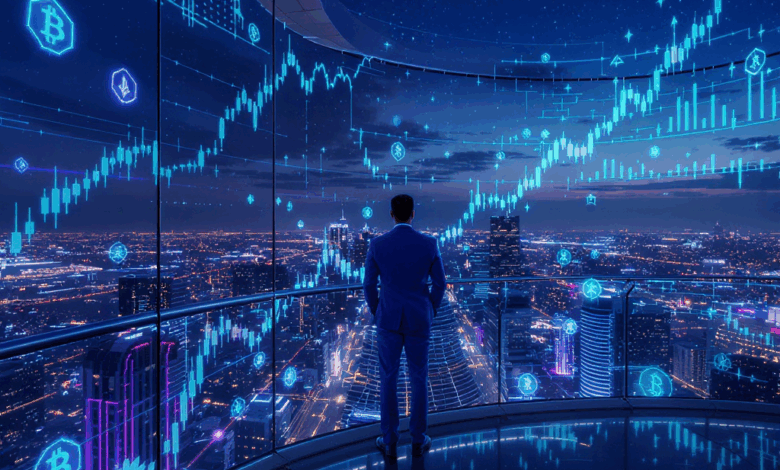 Advanced Cryptocurrency Trading Strategies - Unlocking the Future of Trading Advanced Cryptocurrency Trading Strategies - Unlocking the Future of Trading 특성이미지