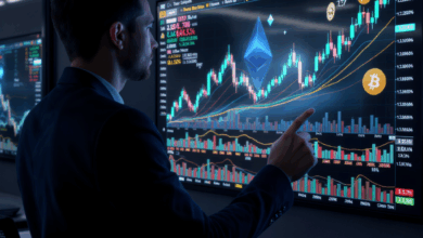 Beginner's Guide to Cryptocurrency Investment Strategies 특성이미지