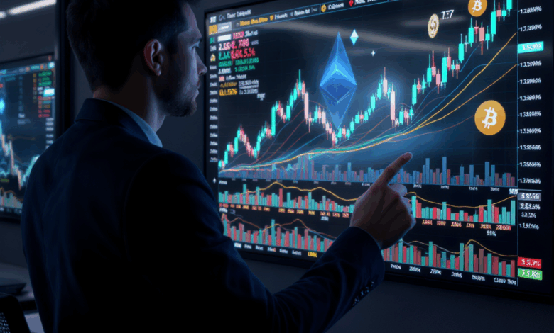 Beginner's Guide to Cryptocurrency Investment Strategies Beginner's Guide to Cryptocurrency Investment Strategies 특성이미지
