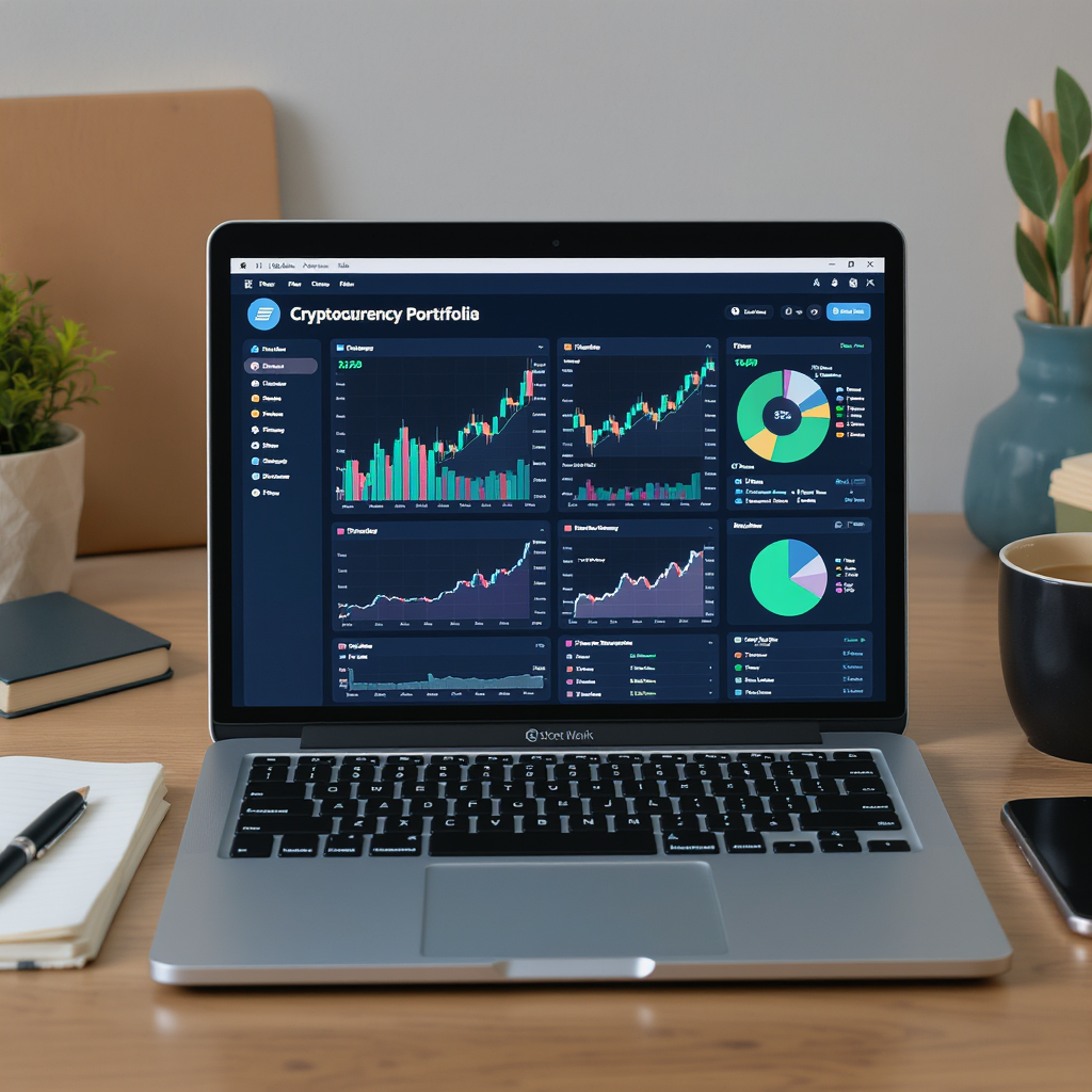 Beginner's Guide to Cryptocurrency Investment Strategies Beginner's Guide to Cryptocurrency Investment Strategies 관련 이미지
