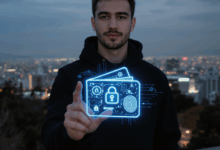 Beginner's Guide to Setting Up and Securing Crypto Wallets 특성이미지