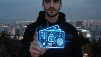 Beginner's Guide to Setting Up and Securing Crypto Wallets 특성이미지
