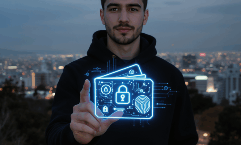 Beginner's Guide to Setting Up and Securing Crypto Wallets Beginner's Guide to Setting Up and Securing Crypto Wallets 특성이미지