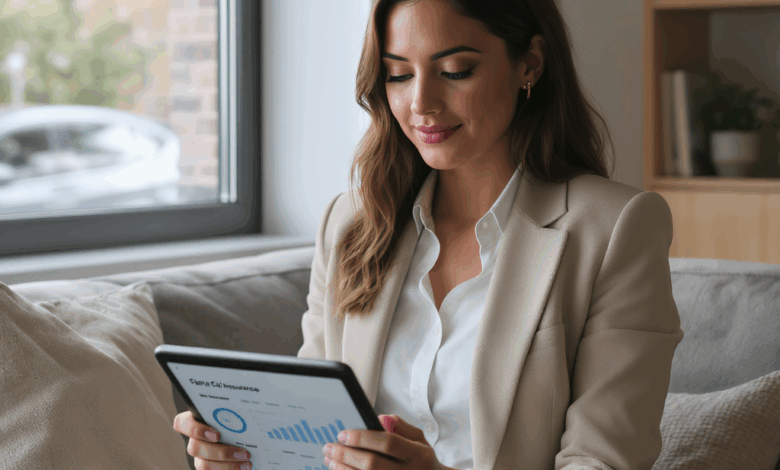 Can AI Really Help You Slash Car Insurance Costs? Let's Find Out Together Can AI Really Help You Slash Car Insurance Costs? Let's Find Out Together 특성이미지