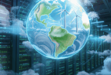 Can Eco-Friendly Web Hosting Really Power Your Website and the Planet? 특성이미지