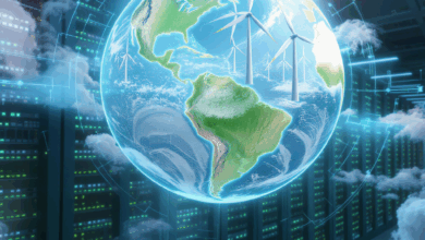 Can Eco-Friendly Web Hosting Really Power Your Website and the Planet? 특성이미지