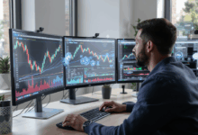 Can You Really Automate Stock Trading Using AI? A Beginner’s Guide to Getting Started 특성이미지