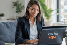 Can You Really Master an MBA While Working? Exploring Affordable Online Alternatives 특성이미지