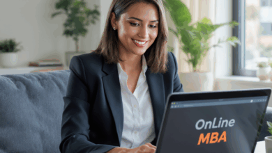 Can You Really Master an MBA While Working? Exploring Affordable Online Alternatives 특성이미지