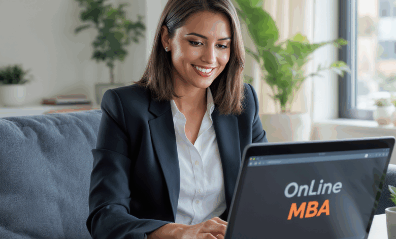 Can You Really Master an MBA While Working? Exploring Affordable Online Alternatives Can You Really Master an MBA While Working? Exploring Affordable Online Alternatives 특성이미지