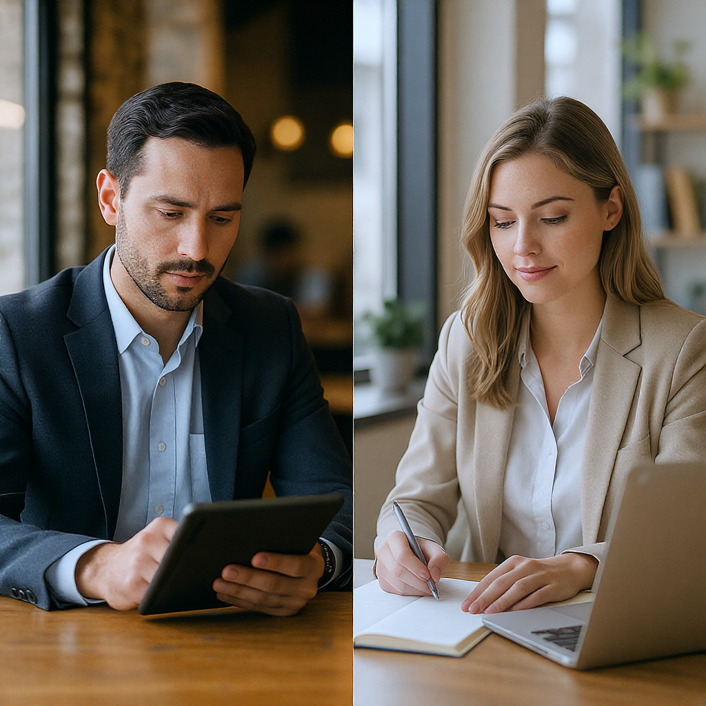 Can You Really Master an MBA While Working? Exploring Affordable Online Alternatives Can You Really Master an MBA While Working? Exploring Affordable Online Alternatives 관련 이미지