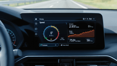 Can Your Driving Habits Really Slash Your Insurance Bill? Exploring Usage-Based Car Insurance 특성이미지