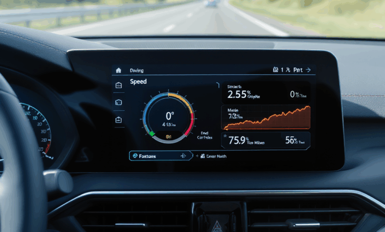 Can Your Driving Habits Really Slash Your Insurance Bill? Exploring Usage-Based Car Insurance Can Your Driving Habits Really Slash Your Insurance Bill? Exploring Usage-Based Car Insurance 특성이미지