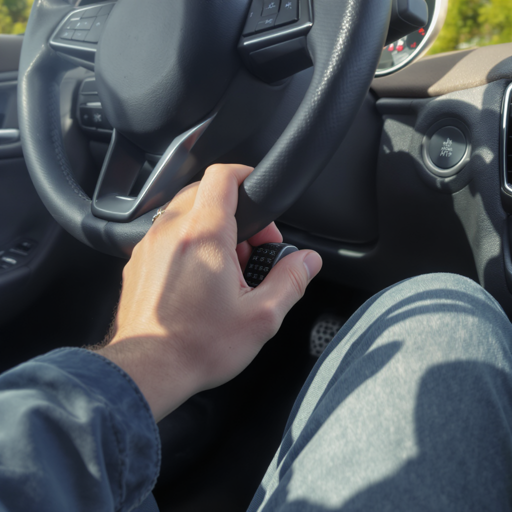 Can Your Driving Habits Really Slash Your Insurance Bill? Exploring Usage-Based Car Insurance Can Your Driving Habits Really Slash Your Insurance Bill? Exploring Usage-Based Car Insurance 관련 이미지